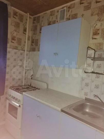 1-к. квартира, 31,7 м², 3/5 эт.