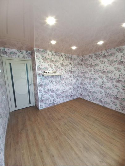 2-к. квартира, 36,9 м², 5/5 эт.