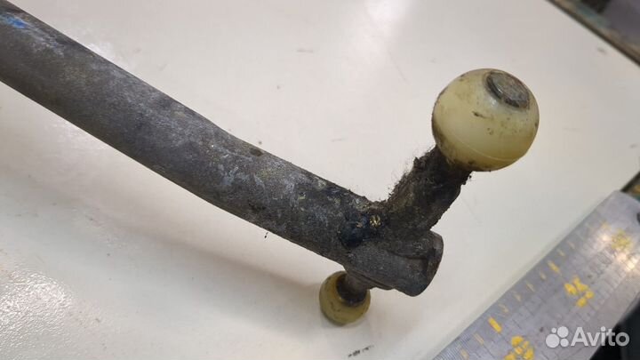 Кулиса кпп Volkswagen Transporter 4, 1999