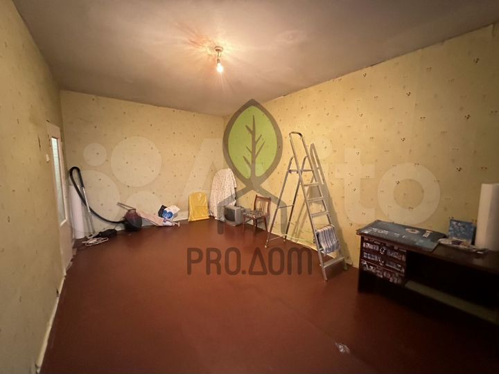 2-к. квартира, 48 м², 8/9 эт.