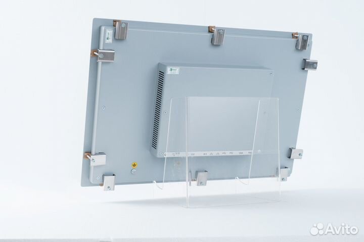 Сенсорный компьютер 21.5 дюймов; бт-21.5-рез-пк