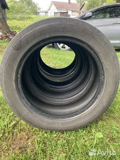 Nitto NT830 205/55 R16