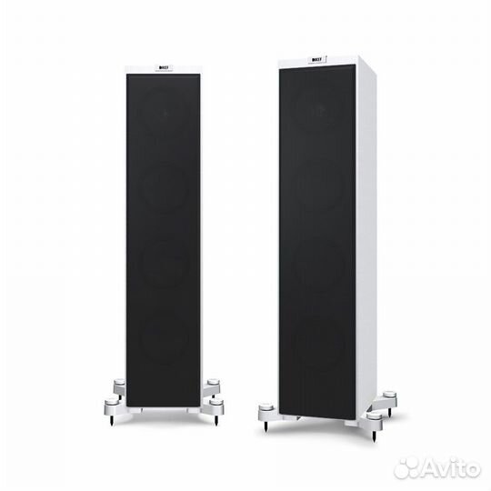Напольная акустика KEF Q750 Satin Black