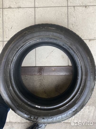 Nexen Roadian A/T 235/60 R18