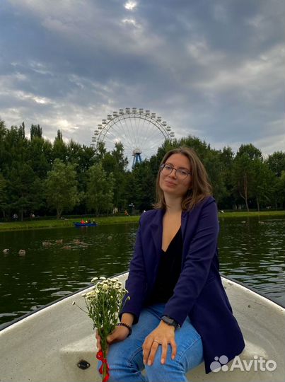 Репетитор по химии и по математике, огэ/егэ