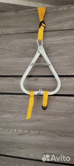 Прыгунки детские