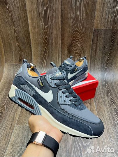 Кроссовки nike air max 90 мужские