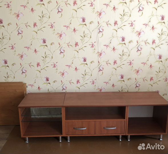 Тумба под телевизор бу