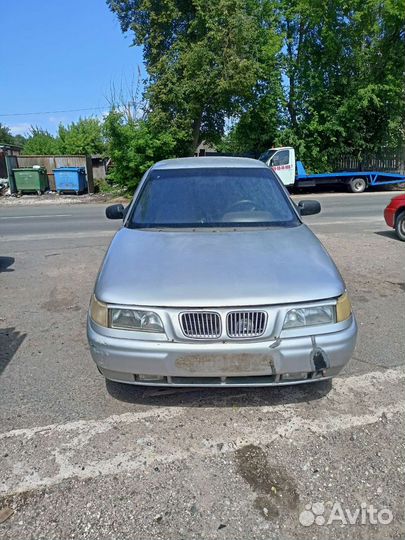 Разбор на запчасти ваз 2112