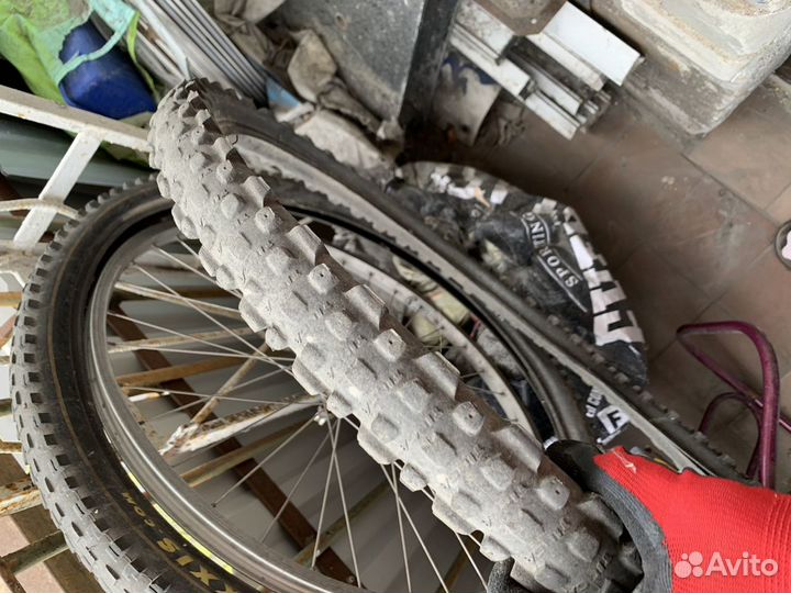 Покрышка 26 x 1 95