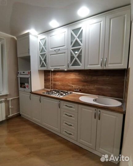 Кухонный гарнитур