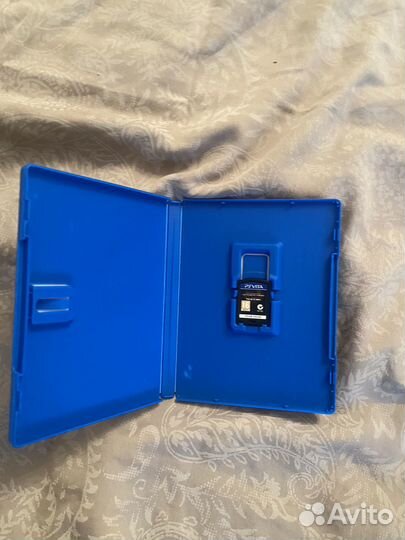 Игра psvita