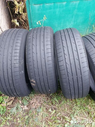 Bridgestone Dueler H/P 225/60 R17 99V