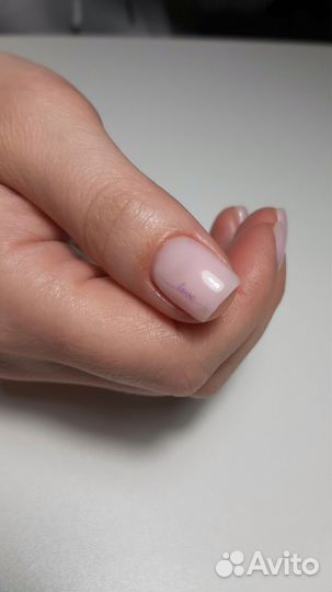 Мастер маникюра