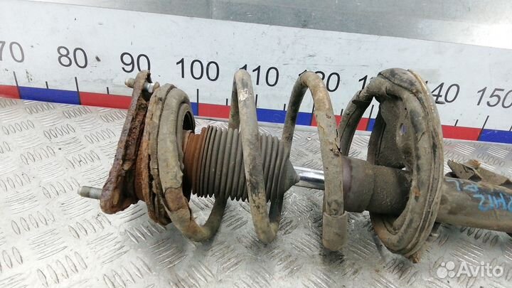 Стойка передняя Kia Ceed (ED) I (2006–2012)