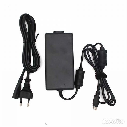 Блок питания 24V 4PIN для BMC GII G2S cpap/bpap