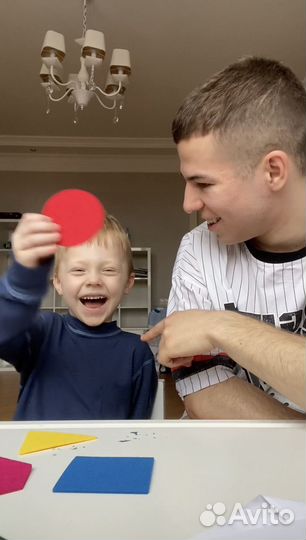 Няня для ребенка, гувернер, бебиситтер