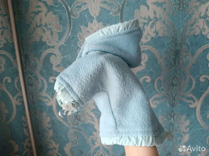 Кофта для собак