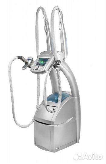 Аренда аппарата для LPG массажа Cellu M6 IP