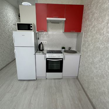 Квартира-студия, 22 м², 9/14 эт.