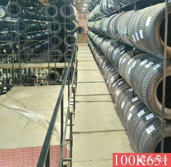 Bridgestone Blizzak Revo GZ 205/55 R16 89P