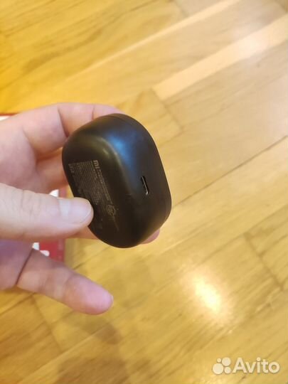 Наушники Xiaomi Mi True Wireless Earbuds Basic 2S