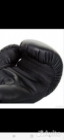 Боксерские перчатки 12 oz venum