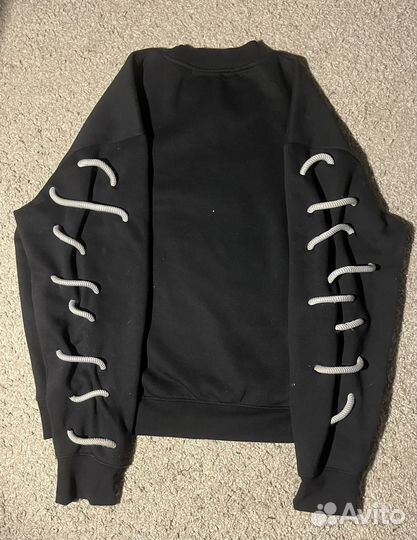 Свитшот кастом