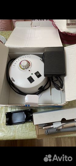 Принадлежности