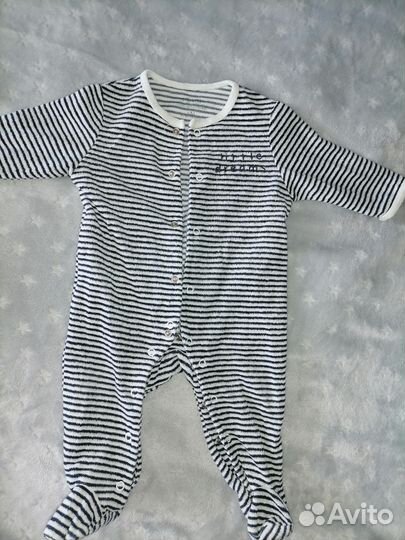 Вещи пакетом 68 74