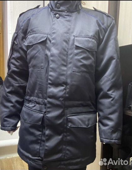 Форма юстиции мвд