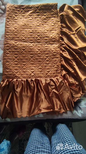 Плед покрывало