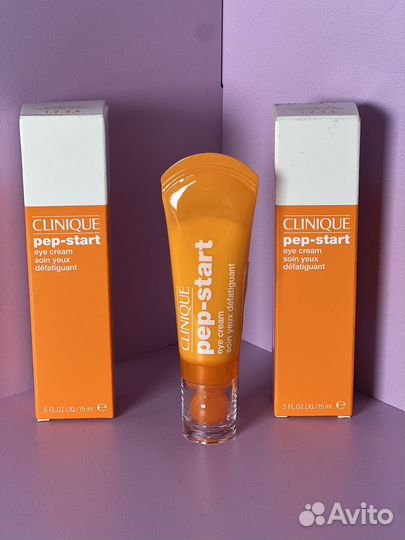 Крем-гель Clinique