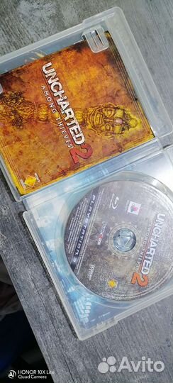 Игры диски для ps3