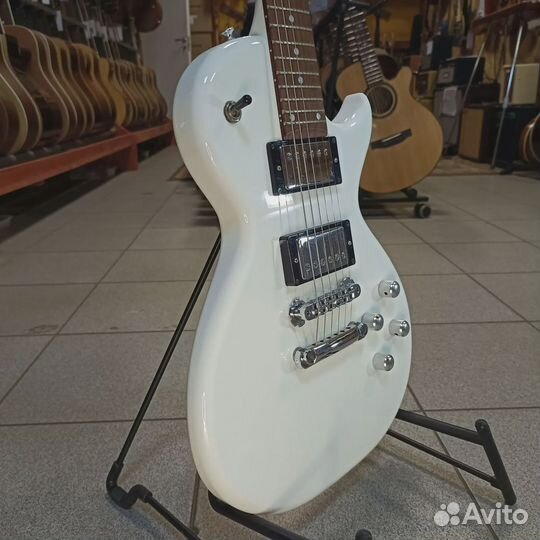 Zemaitis Z24 HH White Japan 2010s