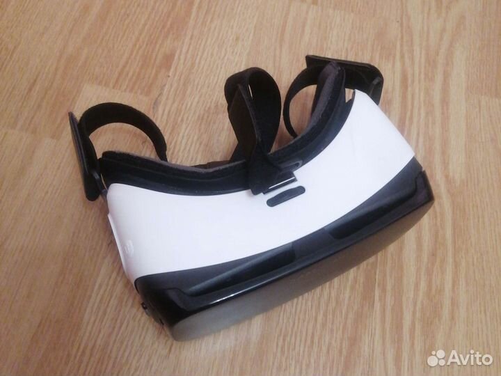 Samsung gear vr очки