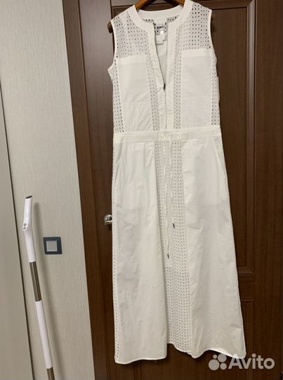 Платье dkny новое