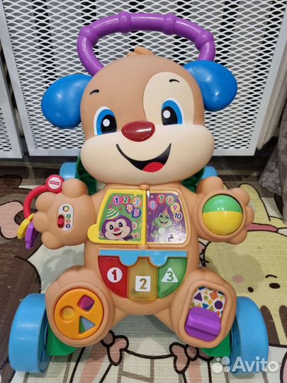 Ходунки детские