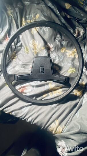 Руль на ваз 2105