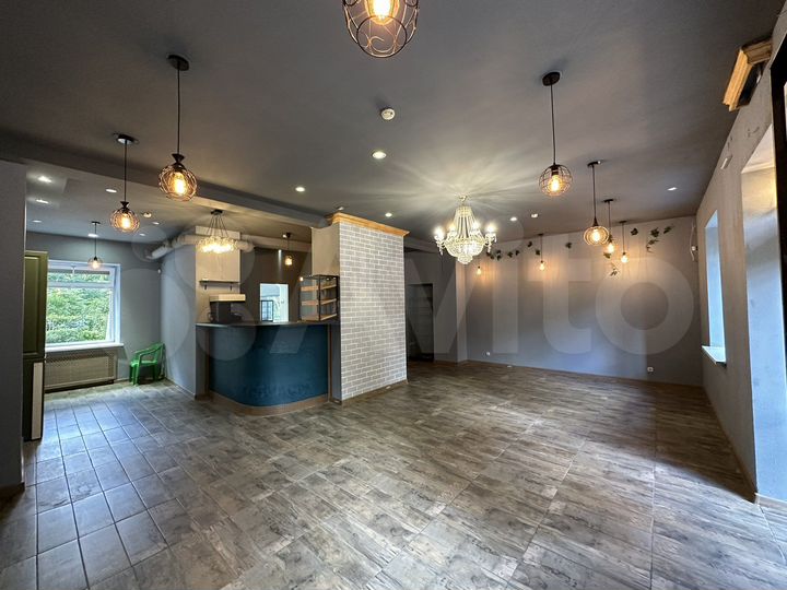 Свободного назначения, 67 м²