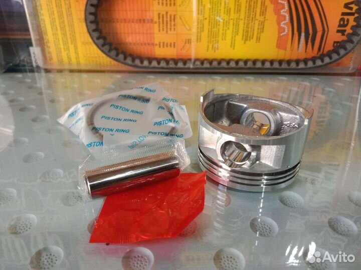 Поршень на скутер 180cc