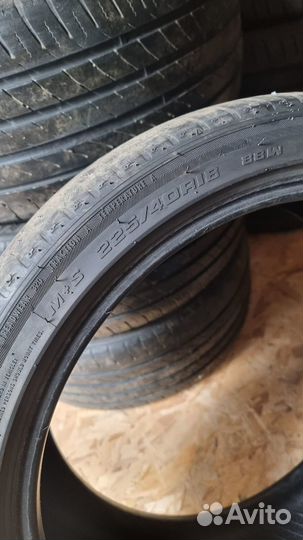 Yonking YK L6 225/40 R18 88W