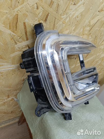 Фара лэд дхо птф правая Renault Captur 1