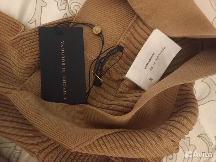 Брюки новые