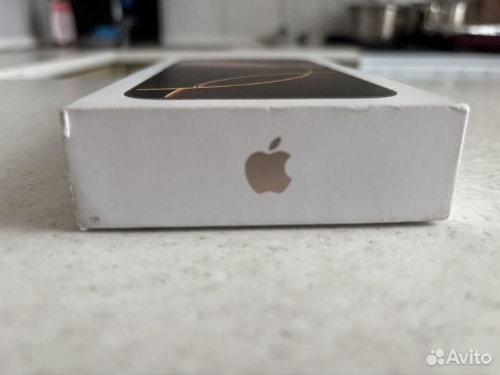 iPhone 16 Pro, 512 ГБ