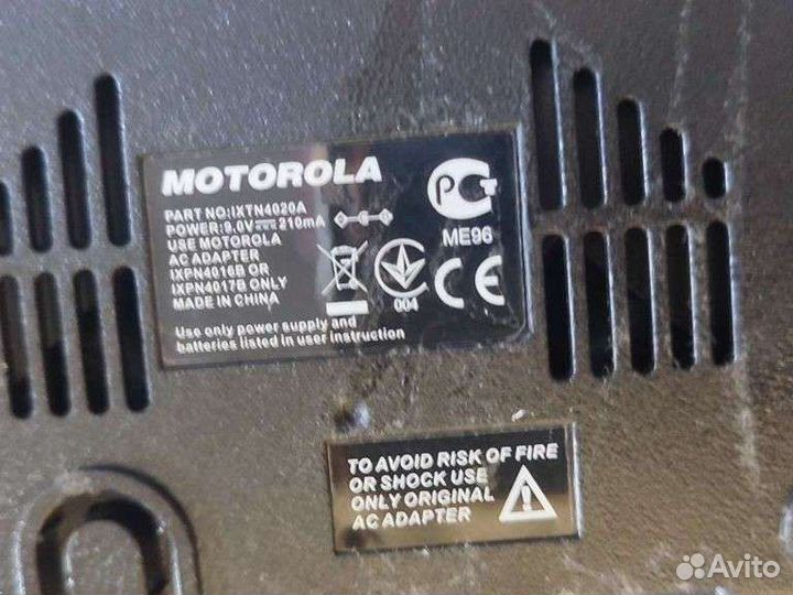 Рации Motorola tlkr T80 комплект