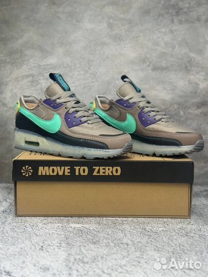 Кроссовки мужские nike air max 90