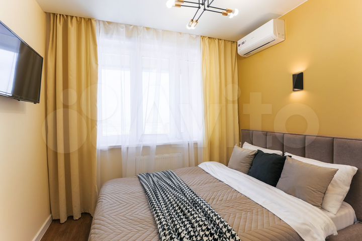 Квартира-студия, 20 м², 9/15 эт.