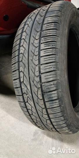 Yokohama Geolandar G95 225/60 R17 99V