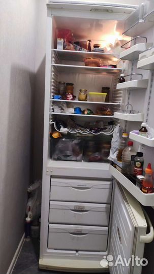 Холодильник 190см